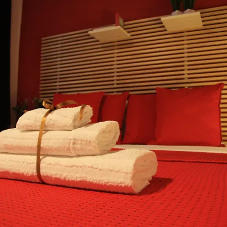 Bed & Breakfast Duomosuite Naples