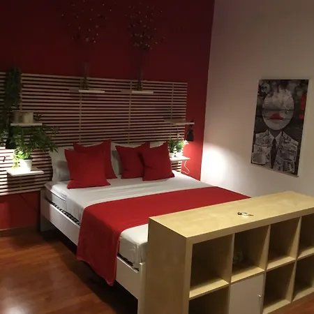 Duomosuite Bed & Breakfast 3*
