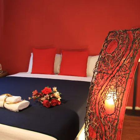 Bed & Breakfast Duomosuite Naples