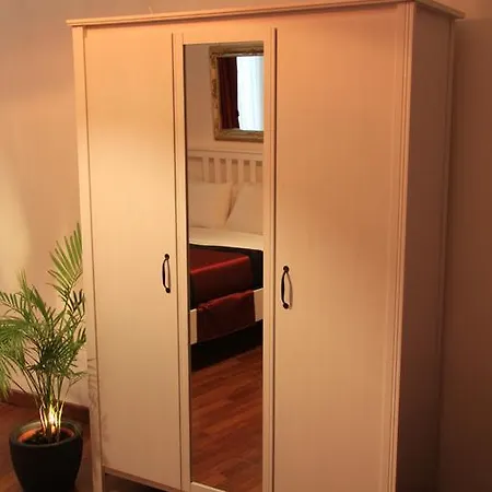 Bed & Breakfast Duomosuite 3*