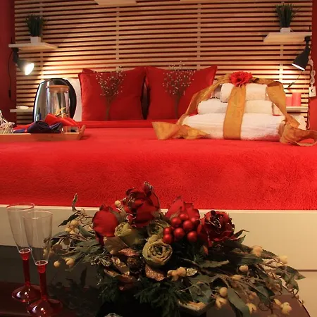 Bed & Breakfast Duomosuite
