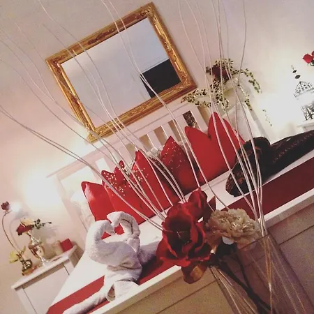 Bed & Breakfast Duomosuite 3*