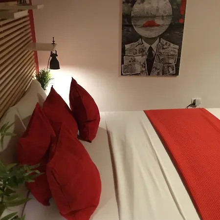 Duomosuite B&B