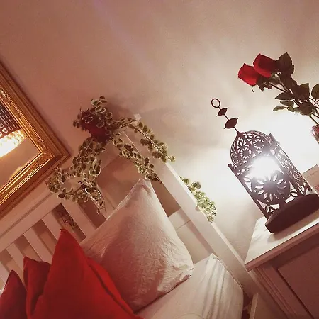 Bed & Breakfast Duomosuite Napels